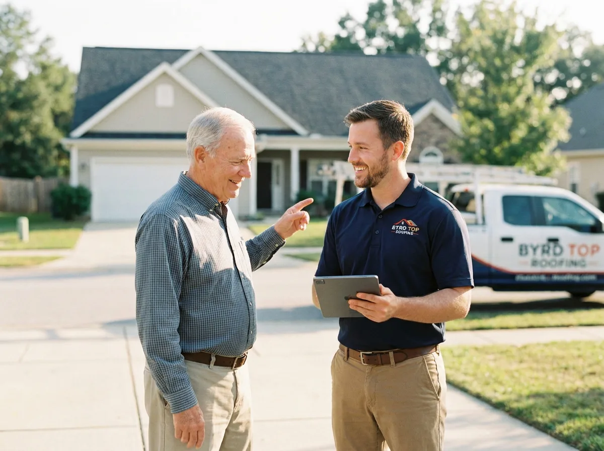 Roofing Bridgeport, WA FAQs